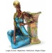Lady With Flower Pot